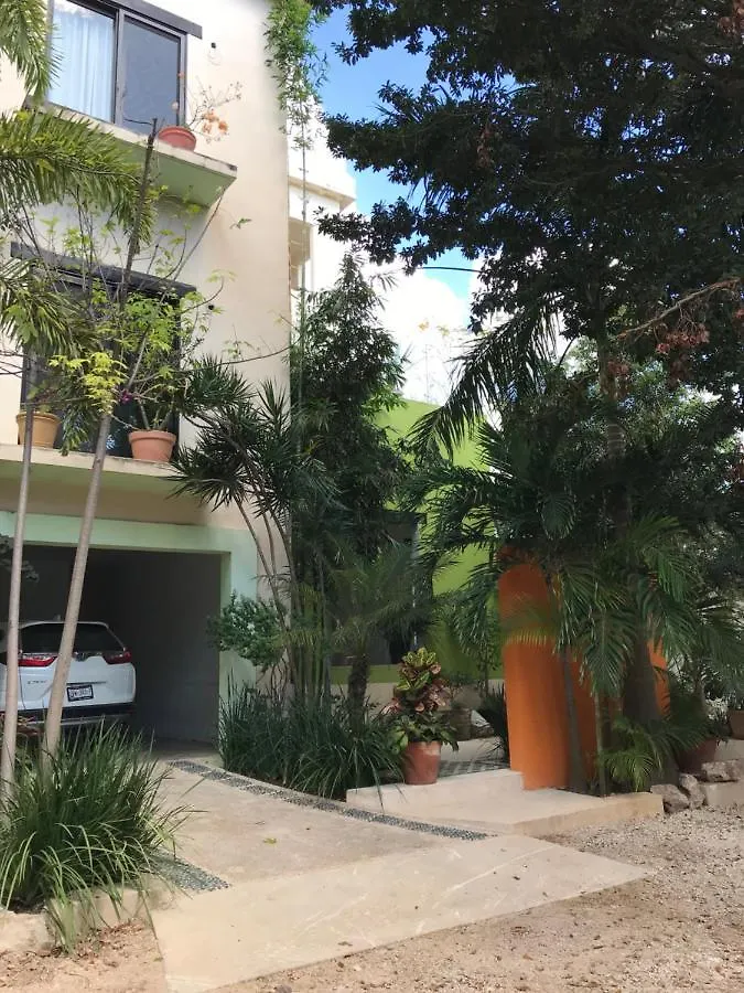 Real Escondida Hotel Playa del Carmen