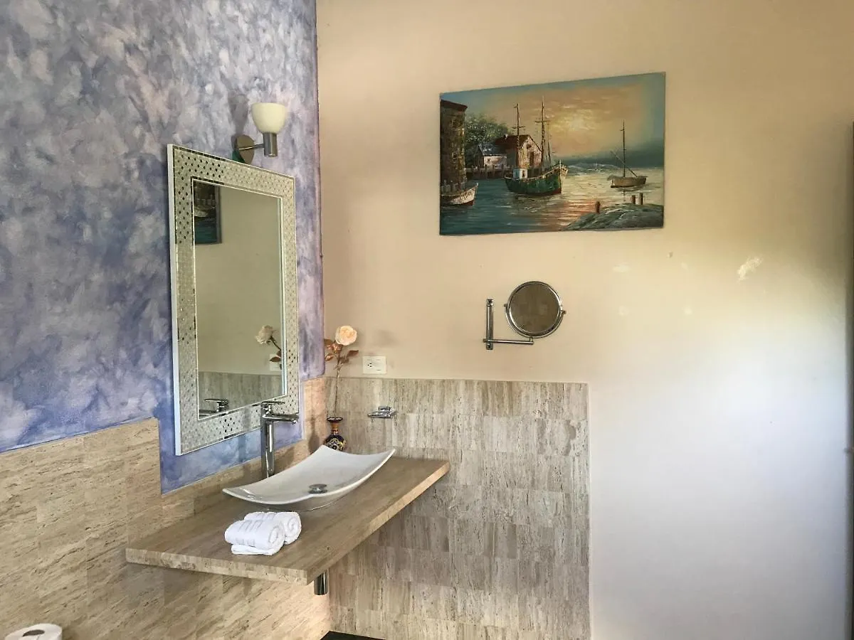 Real Escondida Hotel Playa del Carmen Guest house