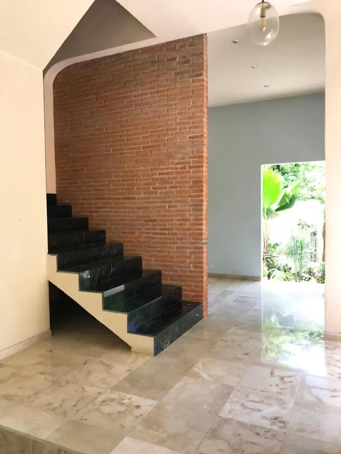 Real Escondida Hotel Playa del Carmen