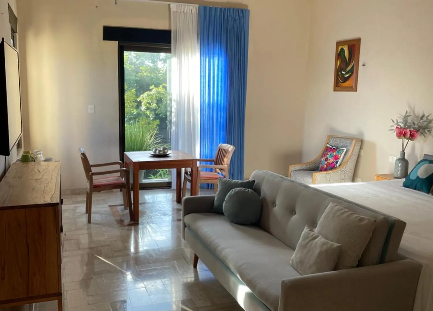 Guest house Real Escondida Hotel Playa del Carmen