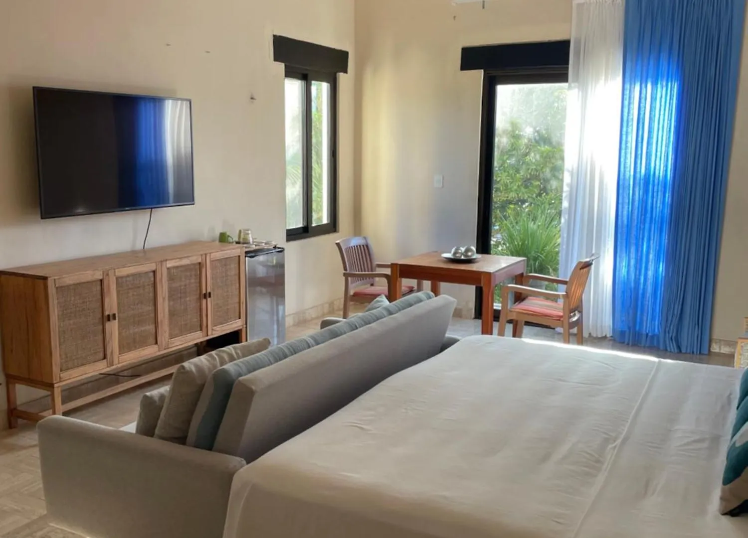 Guest house Real Escondida Hotel Playa del Carmen