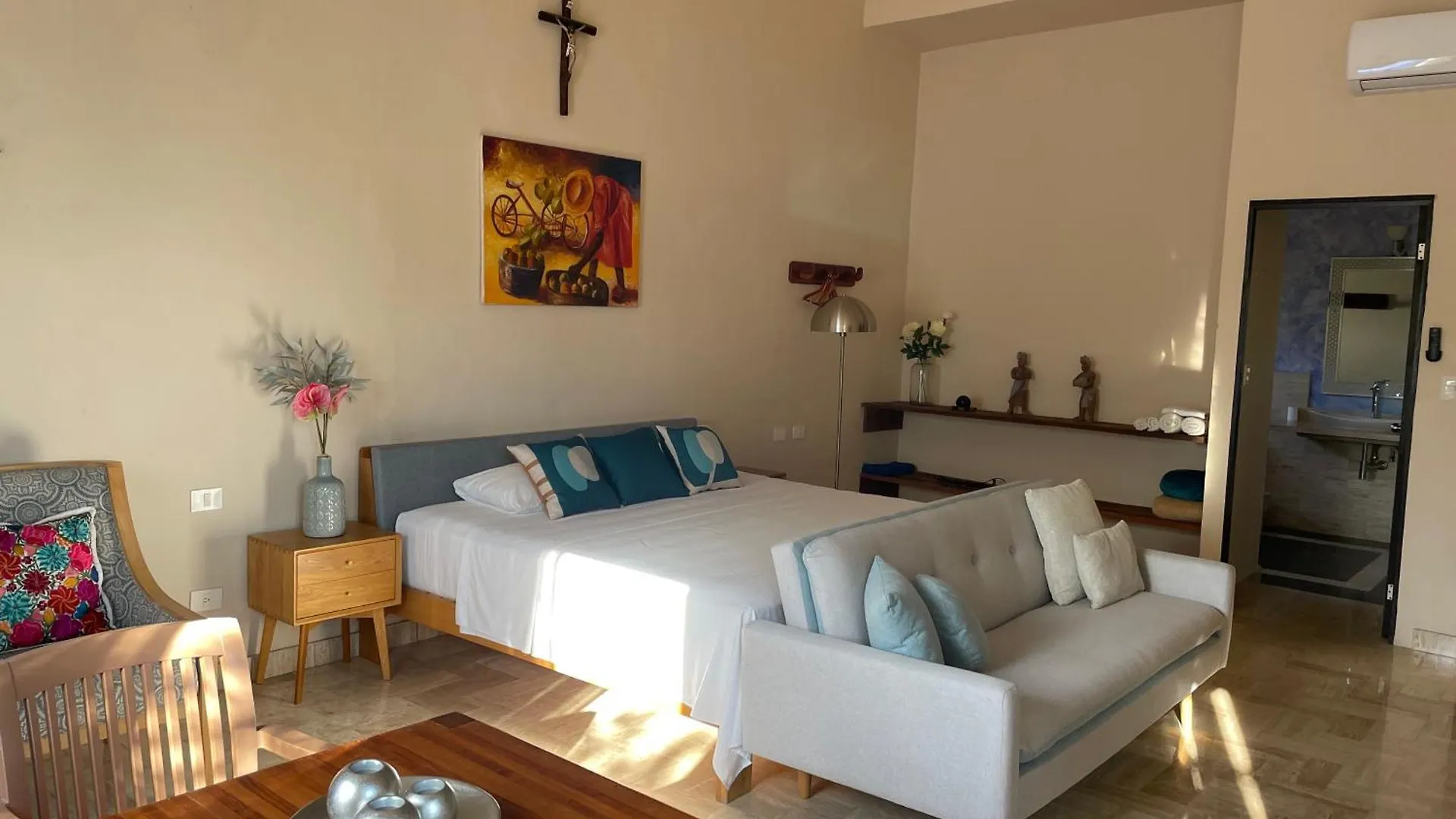 Real Escondida Hotel Playa del Carmen