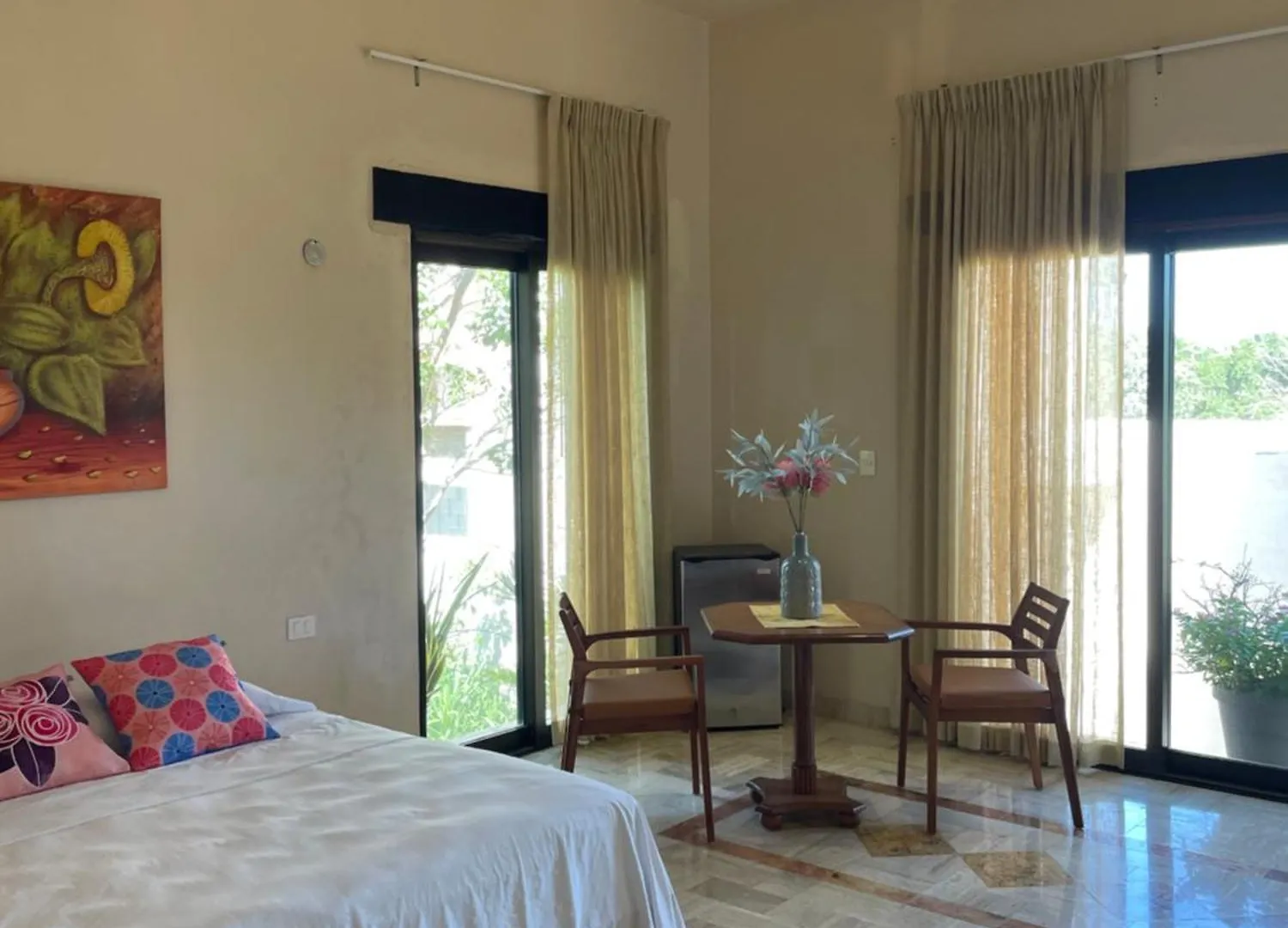 Real Escondida Hotel Playa del Carmen Guest house