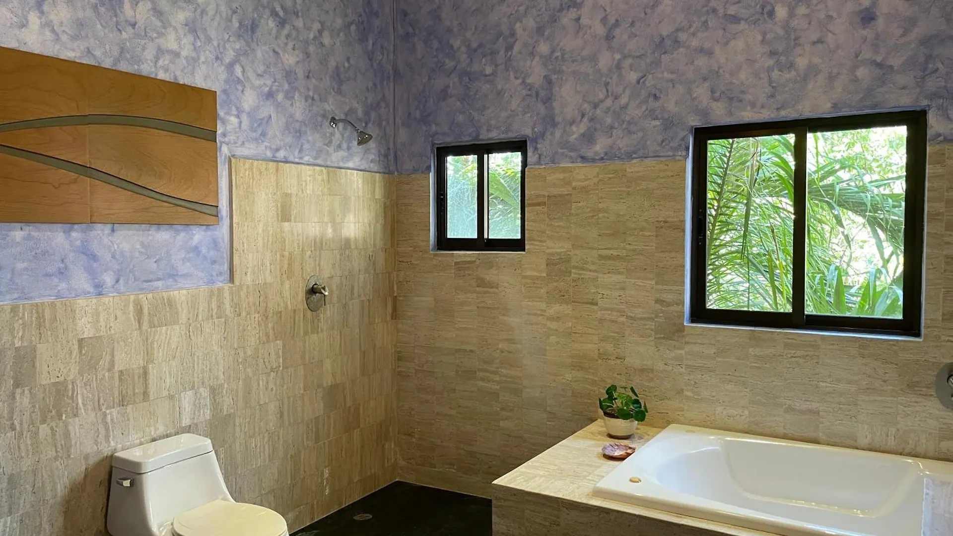 Real Escondida Hotel Playa del Carmen Guest house